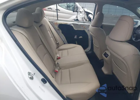 2013 Honda Accord Ex-L z USA, uszkodzony, nr VIN 1HGCR2F86DA197740